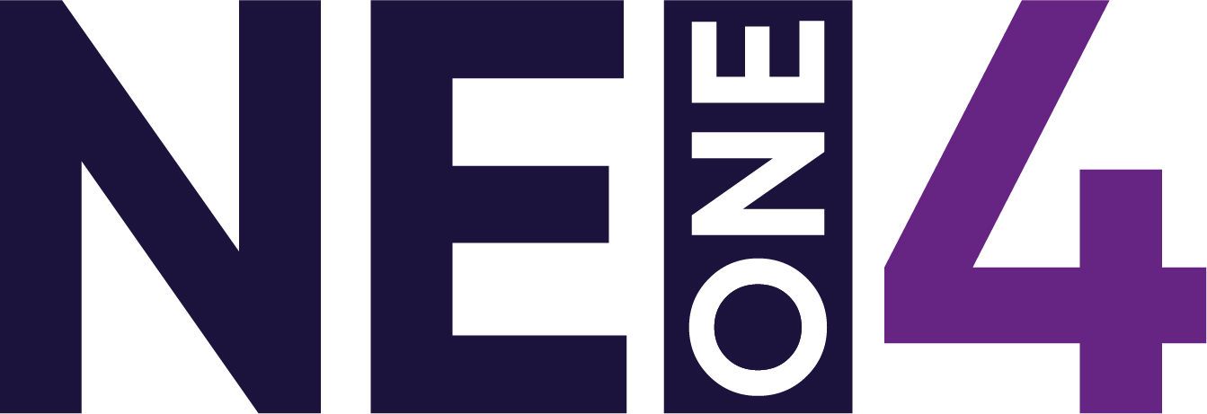 NE1 | Logo