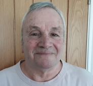 NE1 | raymond11 Head Photo