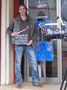 NE1 | JonnyMovieMan Full Length Photo