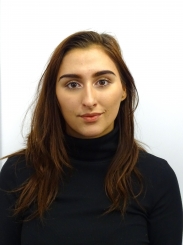 NE1 | tyneacting Head Photo
