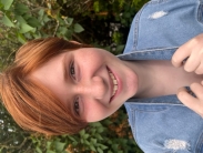 NE1 | LGred Head Photo