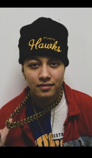 NE1 | Kay Greyson Head Photo