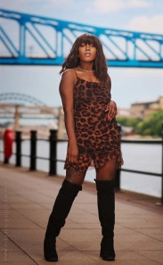 NE1 | Elizabeth.Huly Full Length Photo