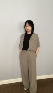 NE1 | LCA5*DBSliyuaniyuu Extra Photo 1