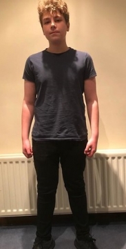 NE1 | Mxx Full Length Photo