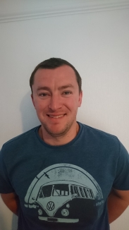 NE1 | MarkA10 Head Photo
