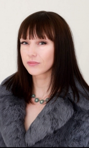 NE1 | 31rachel13 Head Photo