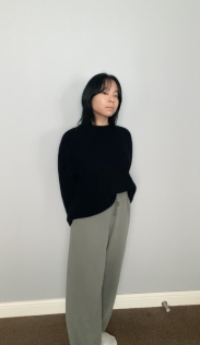 NE1 | LCA5*DBSliyuaniyuu Full Length Photo