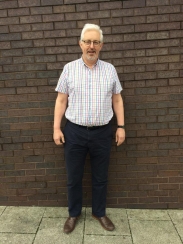 NE1 | 5*DBSSouth Saxon Full Length Photo