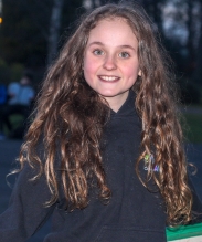 NE1 | Dannii Head Photo