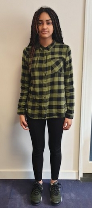 NE1 | MA* Full Length Photo