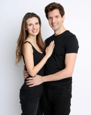 NE1 | ericamela16 Full Length Photo